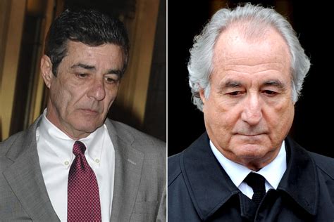 Ex Employee Who Ratted Out Bernie Madoff Dies
