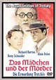 Filmklassiker-Shop - Das Mädchen und der Mörder unzensiert