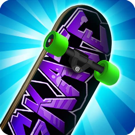 App Insights Skater Boys Skateboard Games Apptopia