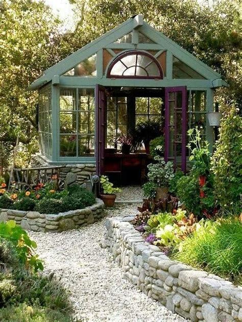 20 Awesome Shed Garden Plants Ideas How Do You Get Your Vegetable