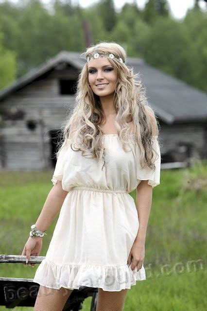 Top 25 Beautiful Finnish Women Photo Gallery Finnish Women Women