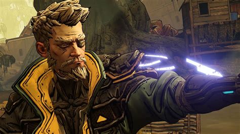 Meet Borderlands 3s Vault Hunters And Playable Characters Powerup