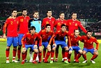 Spain National Team Wallpapers - Wallpaper Cave