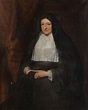 Peter Paul Rubens | Portrait of the archduchess Isabella as a Poor ...