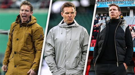 Rdf attempts to replicate nagelsmann's tactics for football manager 2020. Sign To His Players? RB Leipzig Coach Nagelsmann Wears All ...
