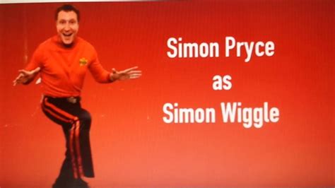 The Wiggles Emma Simon Anthony Lachy