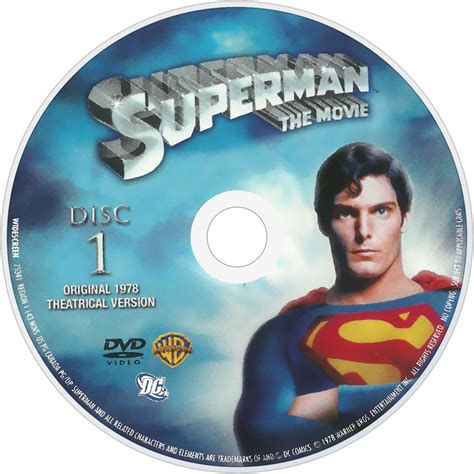 Superman 1978 Picture Image Abyss
