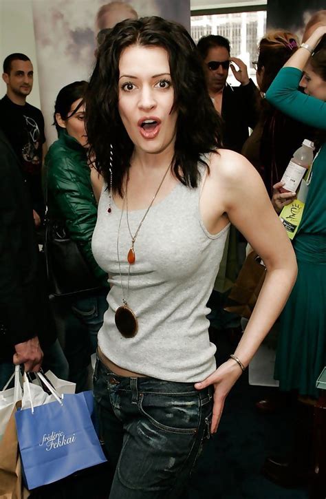 Paget Brewster Implants Hot Sex Picture