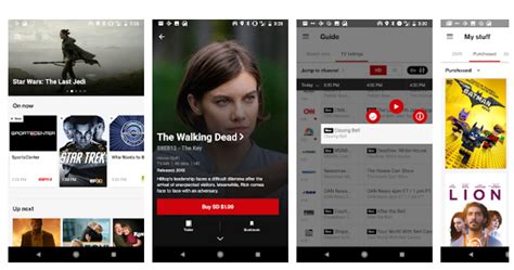 Download it here from the roku channel store. Fios TV Mobile App by Verizon US. Only app for streaming ...