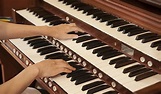 Organ Performance MM - Departments of Music - Catholic University of ...
