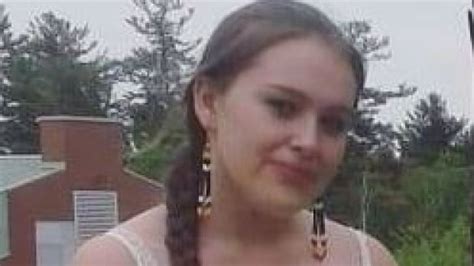 RCMP Seek Missing Year Old Woman Last Seen In Moncton CBC News