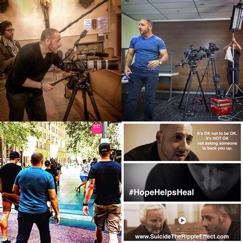 After My Suicide Attempt, I Made This Plan to Stay Alive and Well