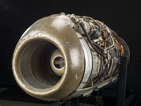 Bmw 003 Turbojet Engine National Air And Space Museum