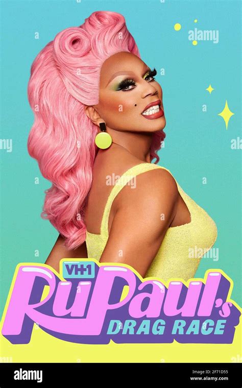 Rupaul Hi Res Stock Photography And Images Alamy