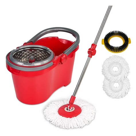 Top 10 Best Microfiber Mop And Buckets In 2023 Reviews Buyers Guide