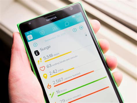 Fitbit App Now Available For Windows 10 Mobile Xbox One Version Still