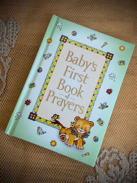 Personalized Baby Bible T Set Keepsake New Testament Etsy