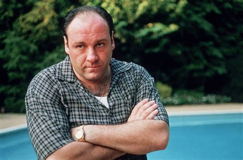 The Sopranos Creepily Used Cgi To Film Final Scene With A Dead Cast