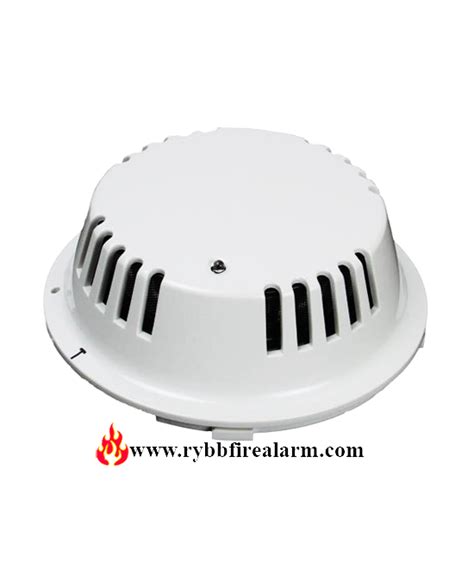 Every electrical or system alarm smoke usually comes with a chamber cover to prevent false alarms; BOSCH D7050 ADDRESSABLE PHOTOELECTRIC SMOKE AND HEAT ...