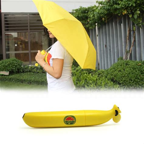 payung pisang