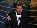 See the 10 most-watched Oscars acceptance speeches - CBS News