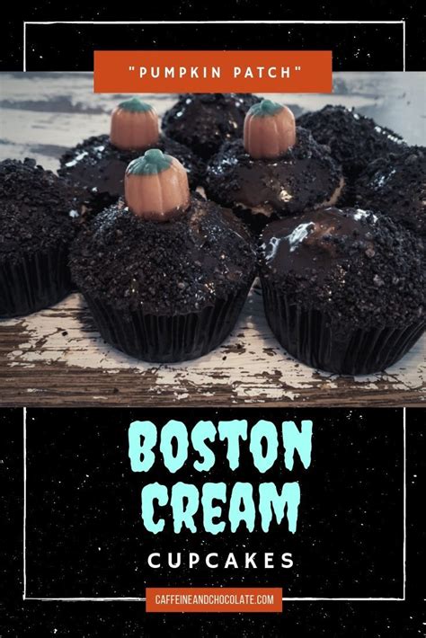 This recipe incorporates the boston cream pie flavors we all know and love — the contrast of creamy vanilla with rich, dark chocolate — into a cupcake form. Boston Cream Cupcakes | Boston cream, Boston cream ...