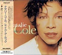 Natalie Cole - Take A Look (1993, CD) | Discogs