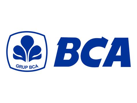0 Result Images Of Logo Bank Bca Png Hd Png Image Collection