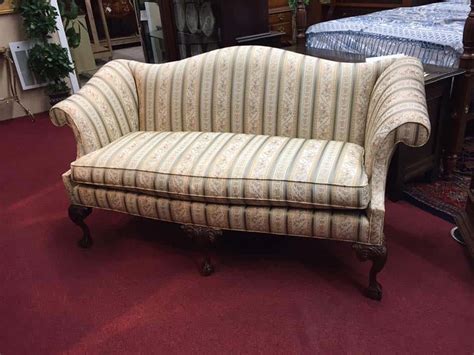 Southwood Chippendale Style Loveseats Sold