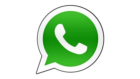 Use these free whatsapp logo png #29315 for your personal projects or. WhatsApp logo and symbol, meaning, history, PNG