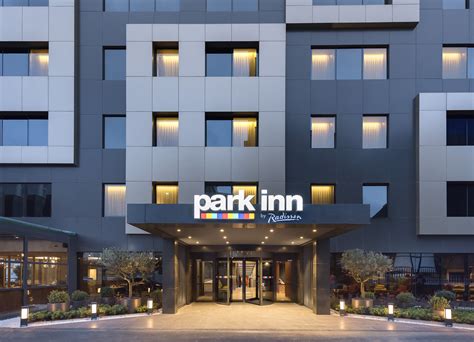 Radissons Park Inn Opens In Atasehir Istanbul Hospitality Net