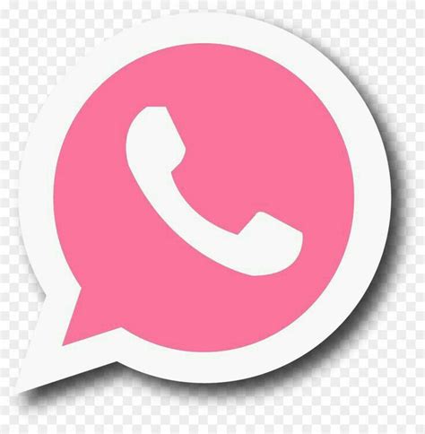 Rosa Whatsapp Png Computer Icon Snapchat Logo Social Media Icons Free