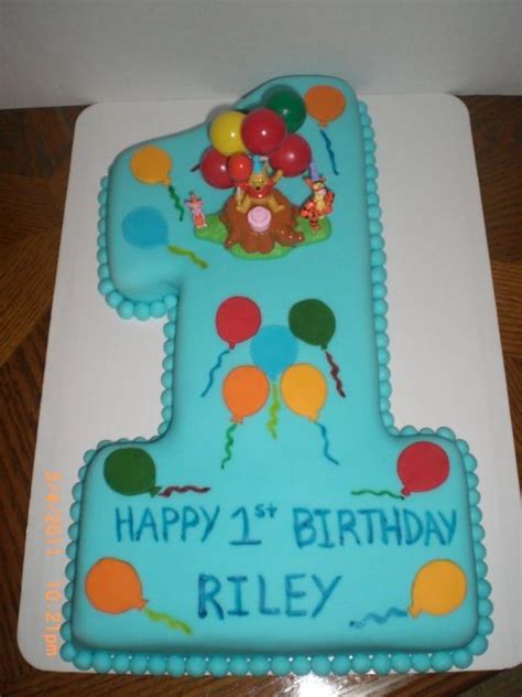 First Birthday Cake First Birthdays First Birthday Cakes Happy 1st Birthdays
