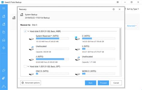 3 Ways How To Backup Windows 10 To Usb 2024 New Easeus