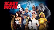 Scary Movie 4 (2006) - AZ Movies