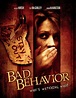 Ver Bad Behavior (Mala conducta) (2013) online