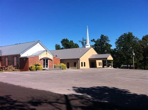 Fairview Missionary Baptist Church Violet Hill Ar Kjv Churches