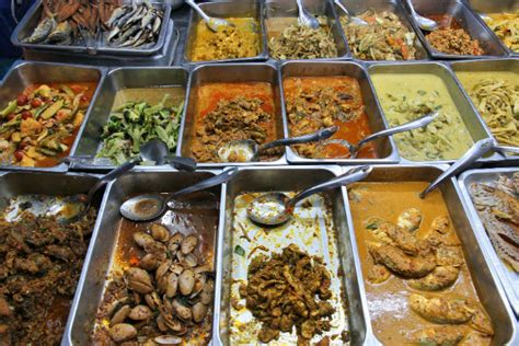 4 Reasons To Avoid The All You Can Eat Buffet