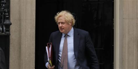 He was previously foreign secretary from 13 july 2016 to 9 july 2018. Boris Johnson admits huge job losses 'inevitable' from ...