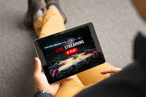 Types of streaming TV services | CenturyLink