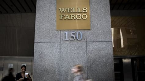 Wells Fargo Publishes Sales Scandal Findings Seizing 75 Million In Compensation From 2 Former