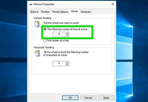 How To Configure Mouse Settings In Windows Make Tech Easier