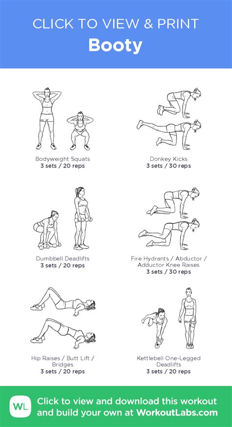30 Minute Printable Gym Workout Plan For Beginners Pdf For Push Pull