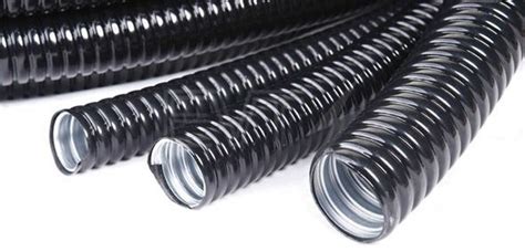 Steel Reinforced Pvc Flexible Conduit Pipe Narayan Trading Company