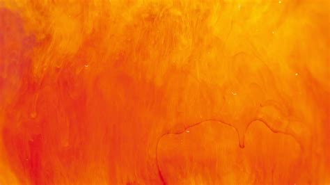 Dark Orange Yellow Smoke Background 4k Hd Abstract Wallpapers Hd