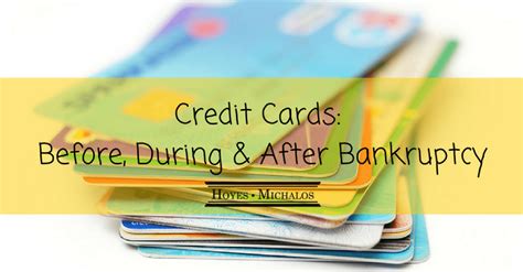 To provide credit to those who've undergone the severest of financial traumas while providing them a means to begin rehabilitating their credit. Credit Cards: Before, During and After Bankruptcy (or Proposal)