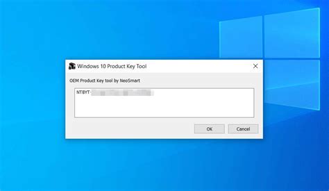 Oemkey Descargar Windows Oem Product Key Tool