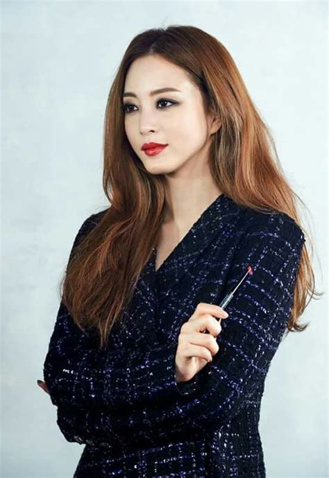Los angeles, california, estados unidos. 50 Hot Photos Of Han Ye Seul - 12thBlog