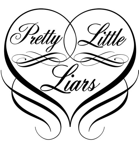 Pretty Little Liars Png Transparent Images Png All