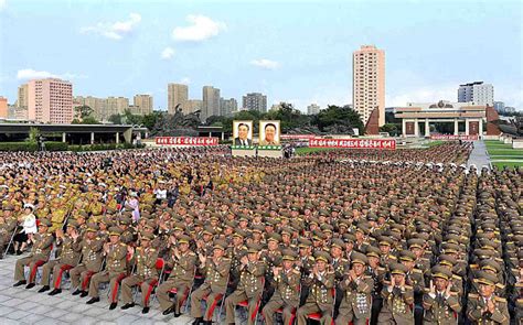 It holds a pwrindx* rating of 0.4673 (0.0000 considered 'perfect'). PHOTOS: North Korea marks 'Victory Day' with threats to US ...